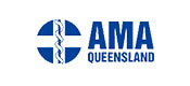ama queensland logo